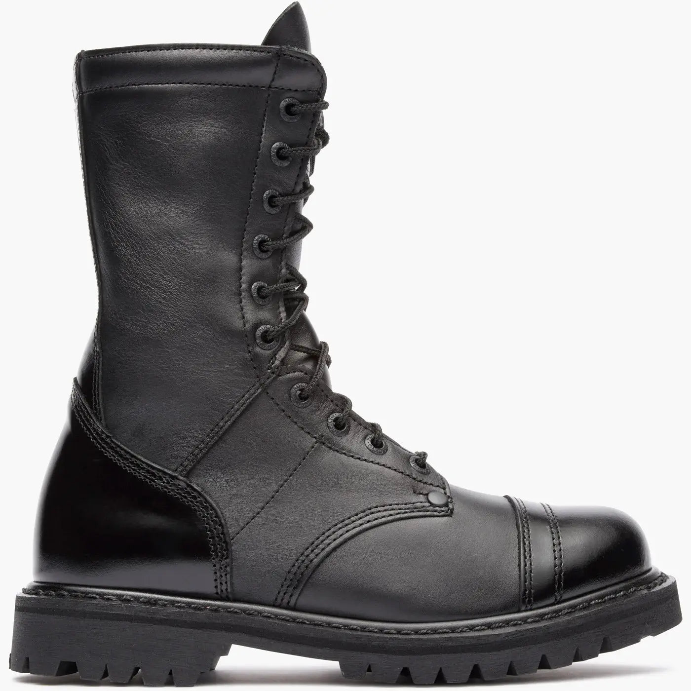 Rocky Women's Side Zipper Jump Boot - Rocky Boots - Flyclothing LLC