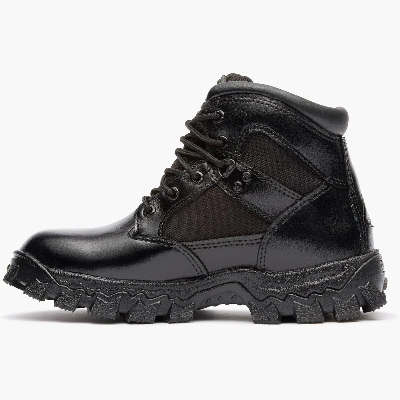 Rocky Alpha Force Women's Waterproof Public Service Boot - Rocky Boots - Flyclothing LLC