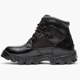 Rocky Alpha Force Women's Waterproof Public Service Boot - Rocky Boots - Flyclothing LLC