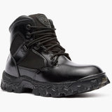 Rocky Alpha Force Women's Waterproof Public Service Boot - Rocky Boots - Flyclothing LLC