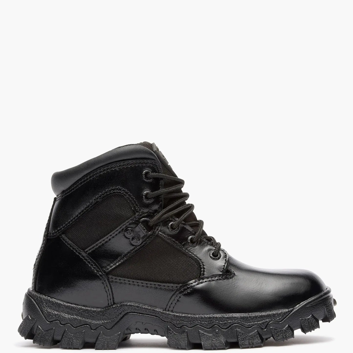 Rocky Alpha Force Women's Waterproof Public Service Boot - Rocky Boots - Flyclothing LLC