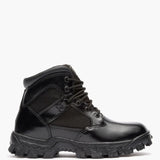 Rocky Alpha Force Women's Waterproof Public Service Boot - Rocky Boots - Flyclothing LLC