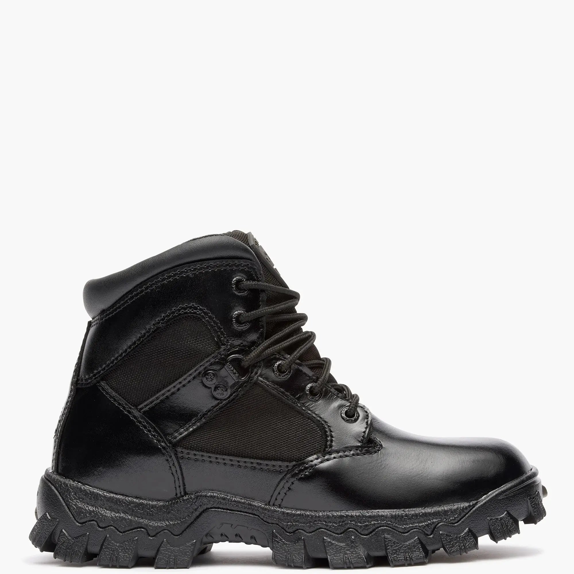 Rocky Alpha Force Women's Waterproof Public Service Boot - Rocky Boots - Flyclothing LLC