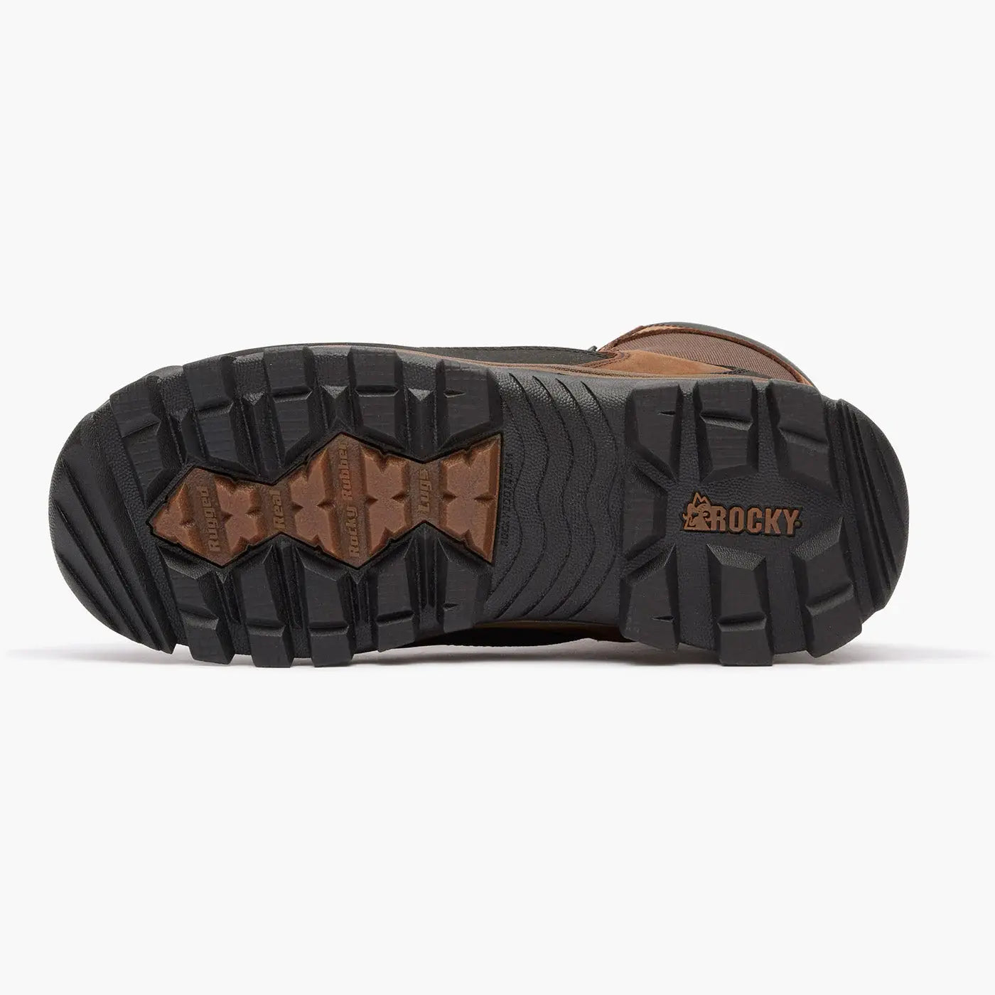 Rocky Core Waterproof 800G Insulated Outdoor Boot - Rocky Boots - Flyclothing LLC
