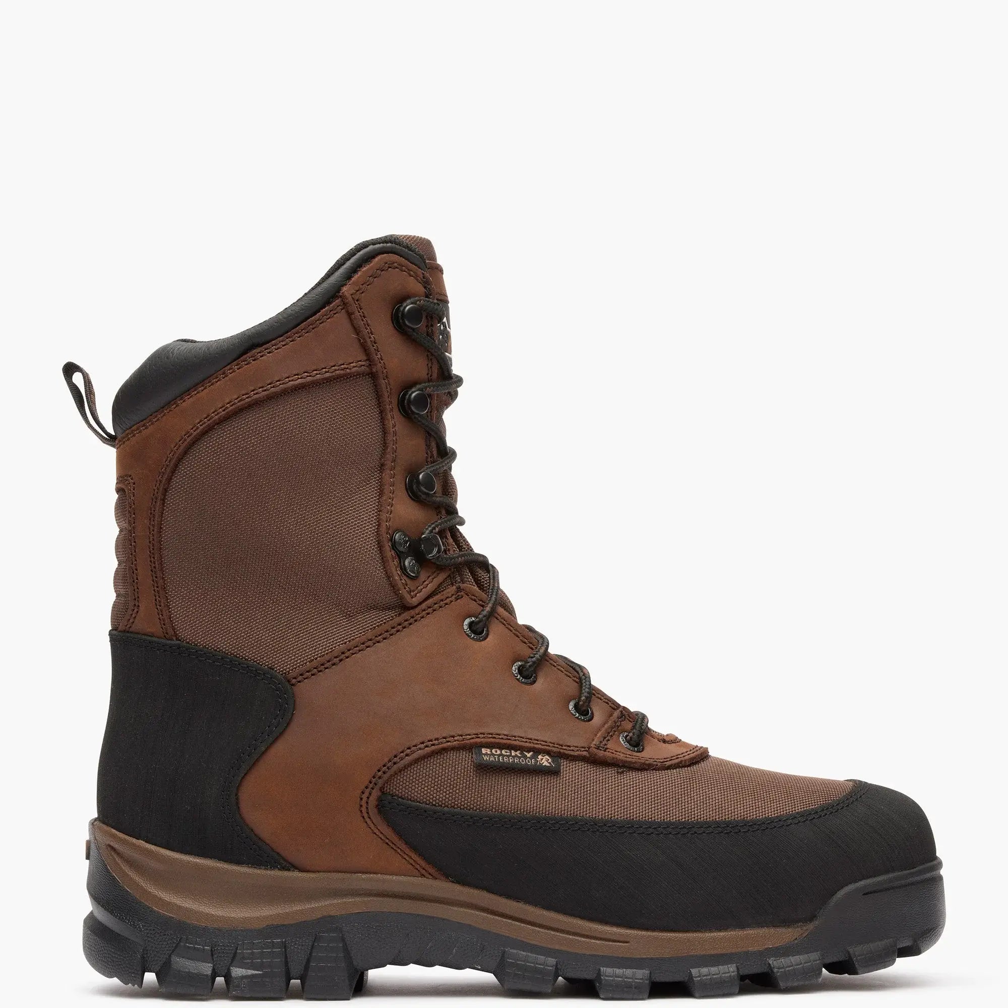 Outdoor Core Waterproof 800G Insulated Outdoor Boot - Rocky Boots - Flyclothing LLC