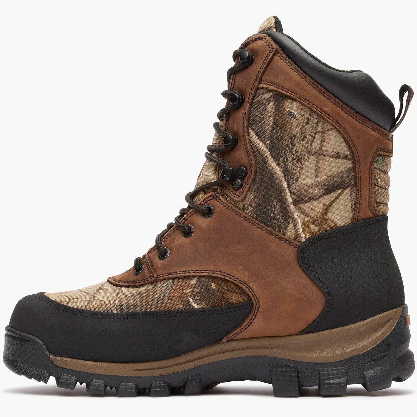 Rocky Core Waterproof 400G Insulated Outdoor Boot - Rocky Boots - Flyclothing LLC