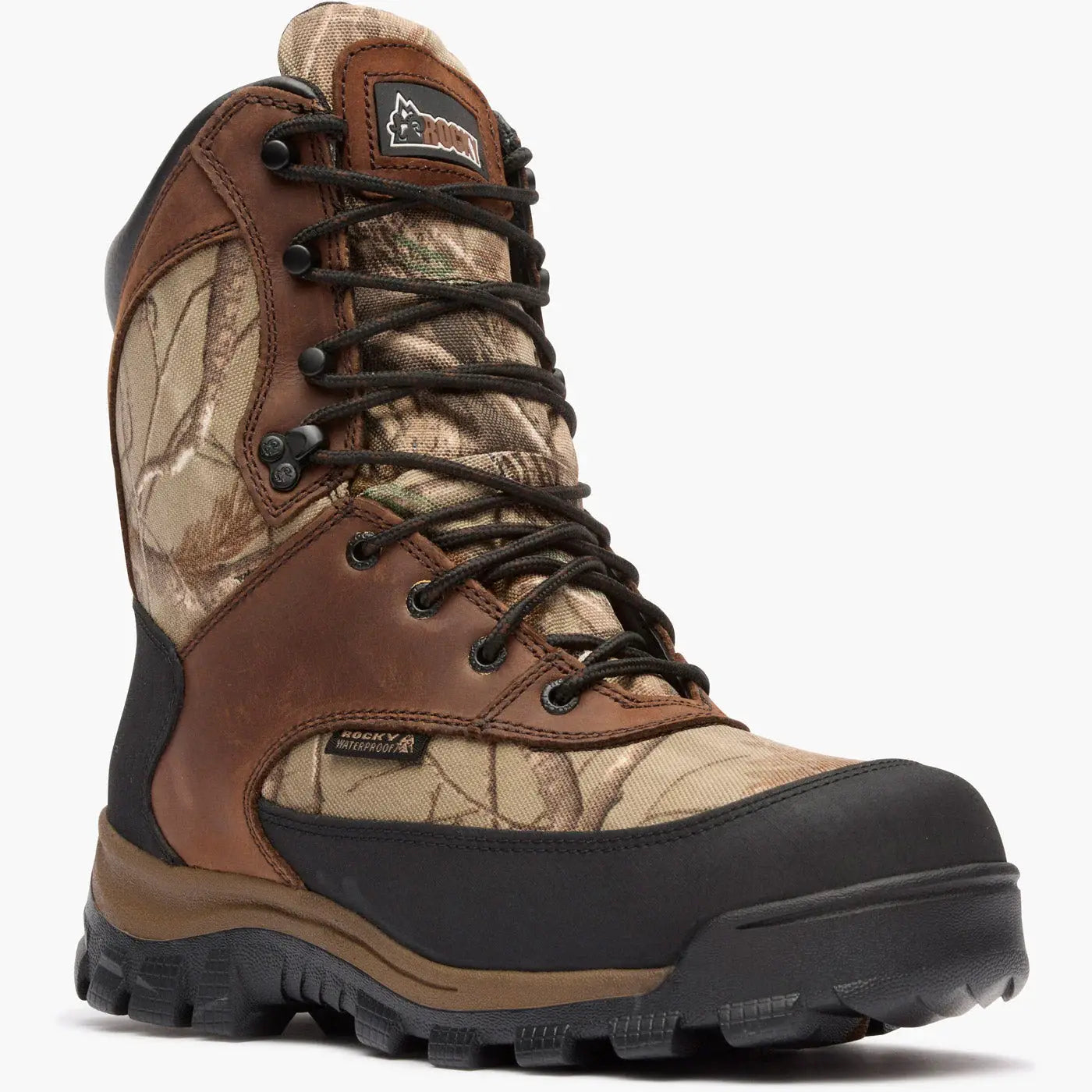 Rocky Core Waterproof 400G Insulated Outdoor Boot - Rocky Boots - Flyclothing LLC
