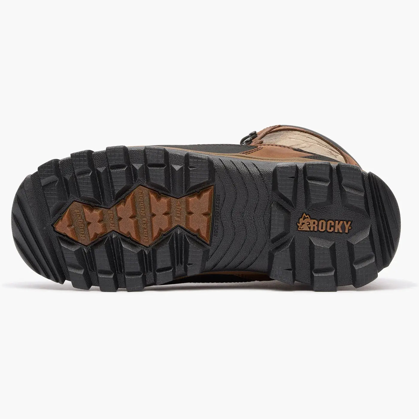 Rocky Core Waterproof 400G Insulated Outdoor Boot - Rocky Boots - Flyclothing LLC