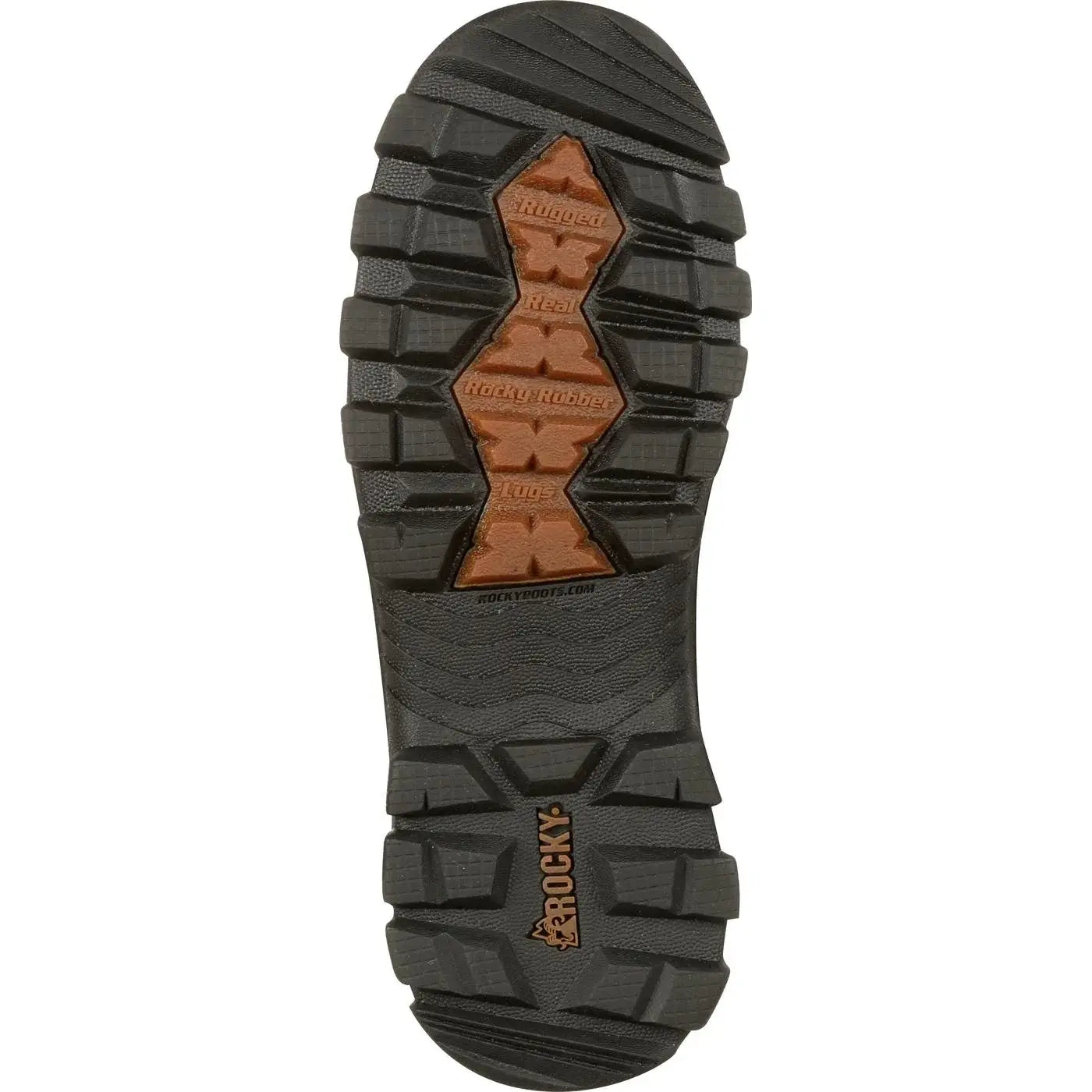 Rocky Core Waterproof 800G Insulated Outdoor Boot - Rocky Boots - Flyclothing LLC