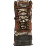 Rocky Core Waterproof 800G Insulated Outdoor Boot - Rocky Boots - Flyclothing LLC