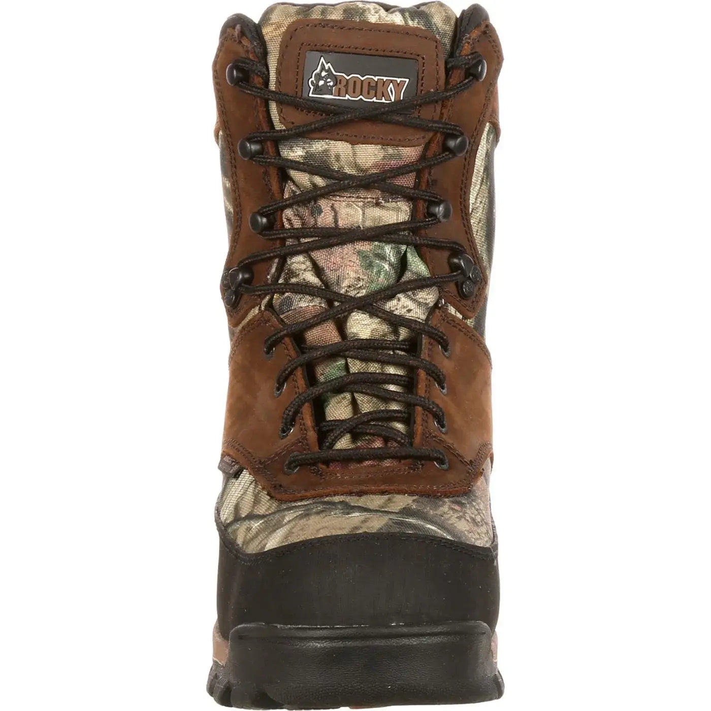 Rocky Core Waterproof 800G Insulated Outdoor Boot - Rocky Boots - Flyclothing LLC