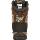 Rocky Core Waterproof 800G Insulated Outdoor Boot - Rocky Boots - Flyclothing LLC
