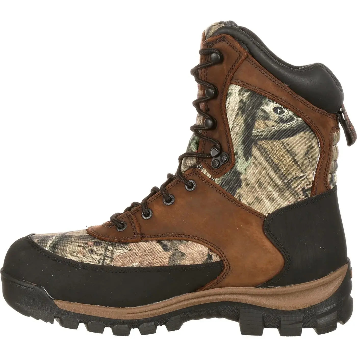 Rocky Core Waterproof 800G Insulated Outdoor Boot - Rocky Boots - Flyclothing LLC