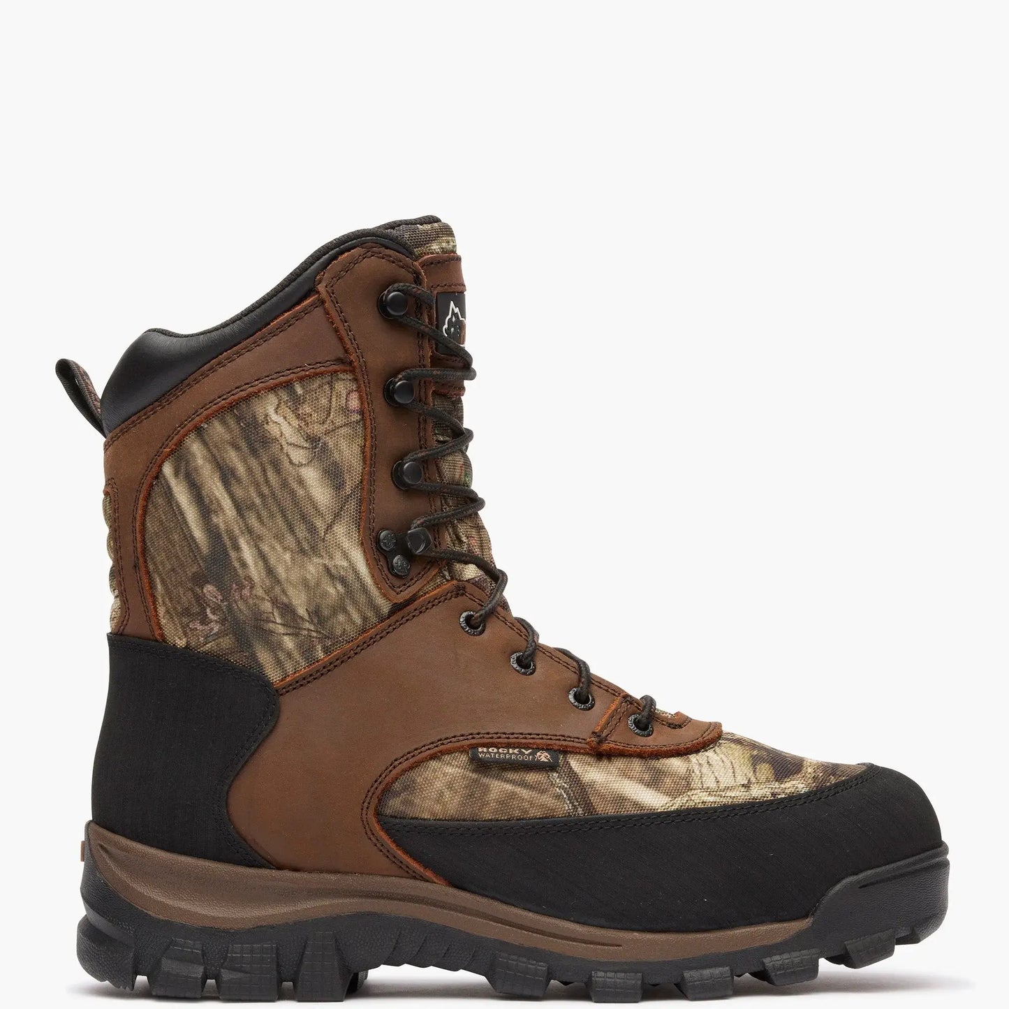 Outdoor Core Waterproof 800G Insulated Outdoor Boot - Rocky Boots - Flyclothing LLC