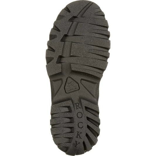 Rocky TMC Plain Toe Oxford Shoe - Rocky Boots - Flyclothing LLC