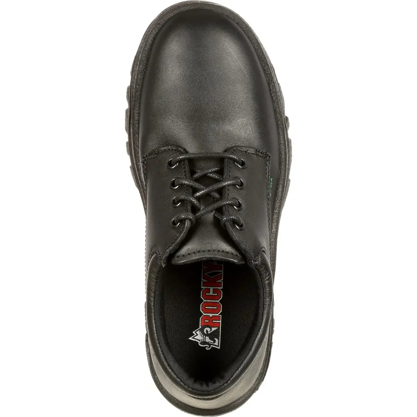 Rocky TMC Plain Toe Oxford Shoe - Rocky Boots - Flyclothing LLC