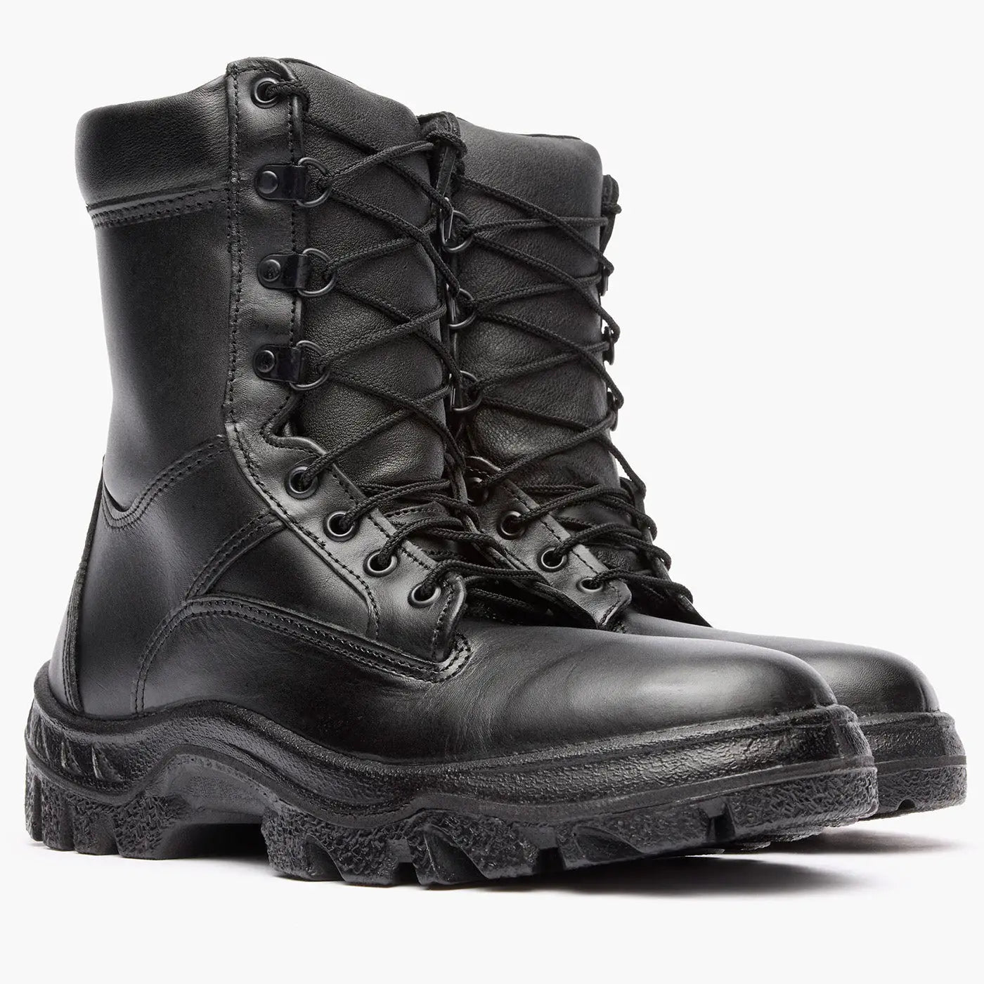 Rocky TMC Public Service Boot - Rocky Boots - Flyclothing LLC