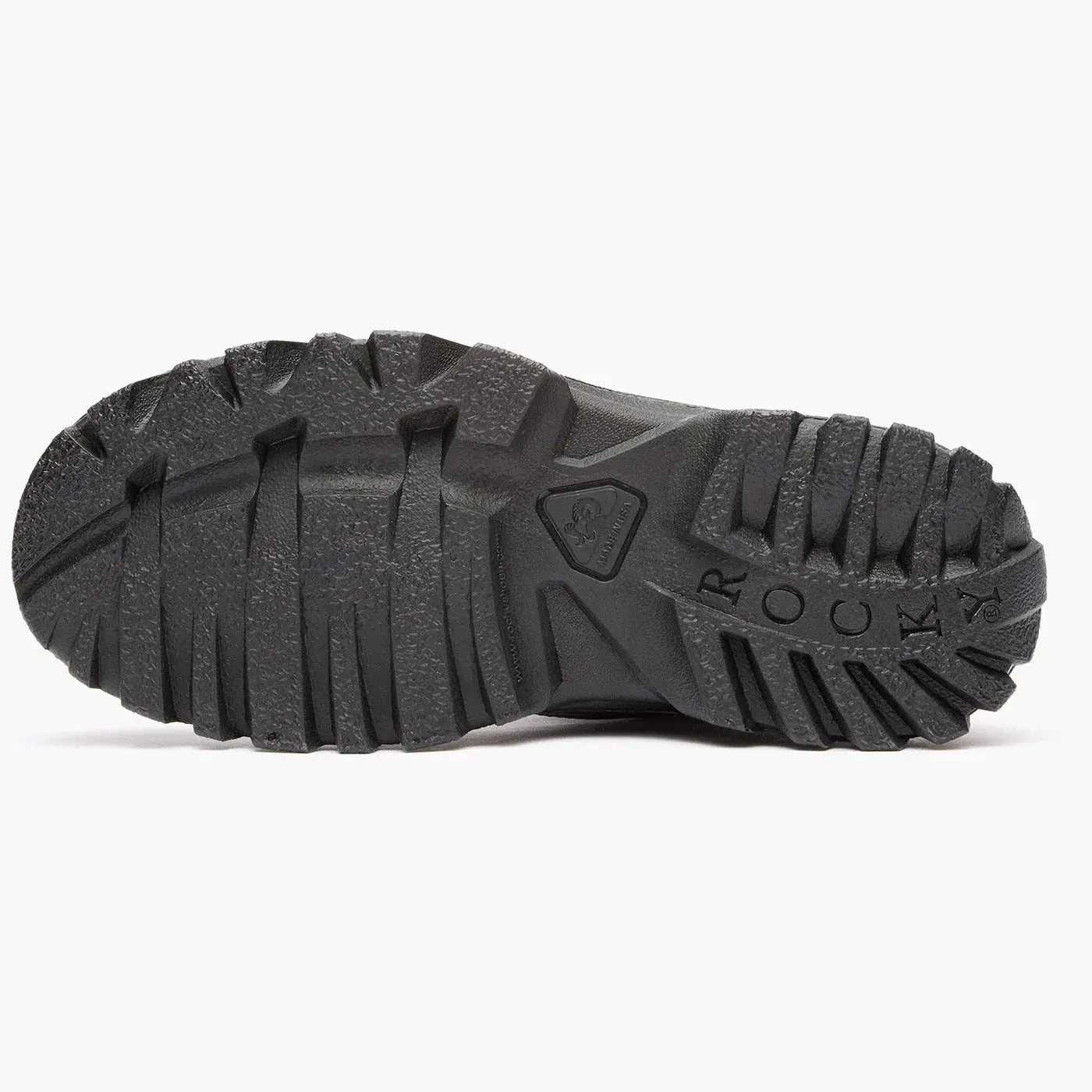 Rocky TMC Public Service Boot - Rocky Boots - Flyclothing LLC