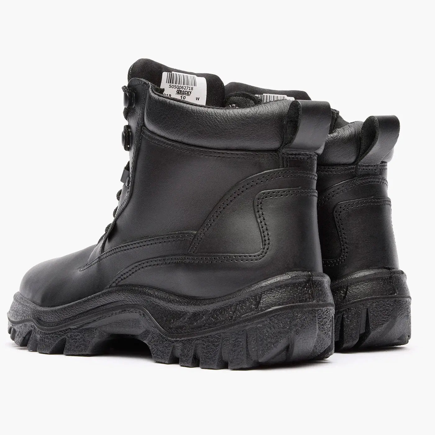 Rocky TMC Public Service Boots - Rocky Boots - Flyclothing LLC