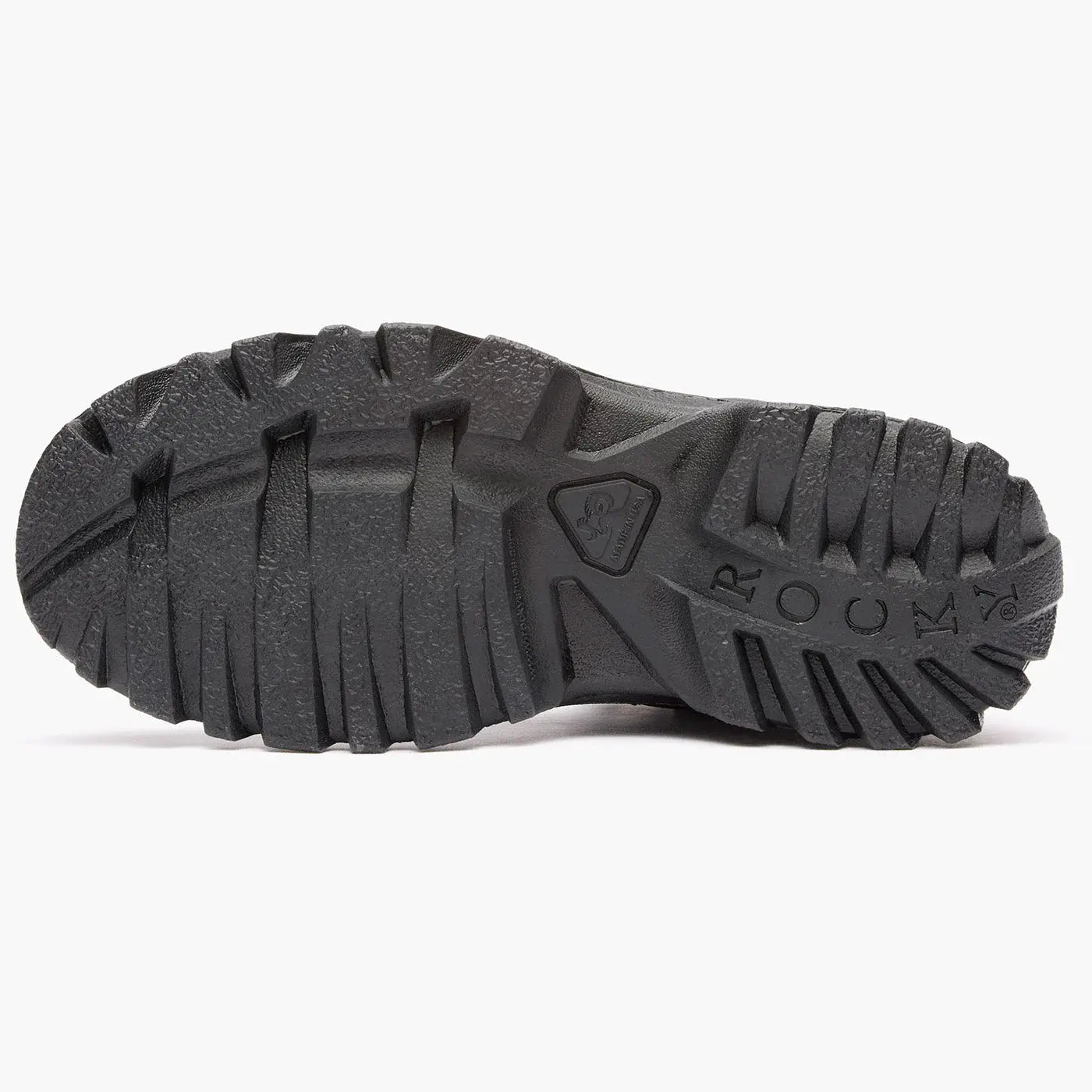 Rocky TMC Public Service Boots - Rocky Boots - Flyclothing LLC