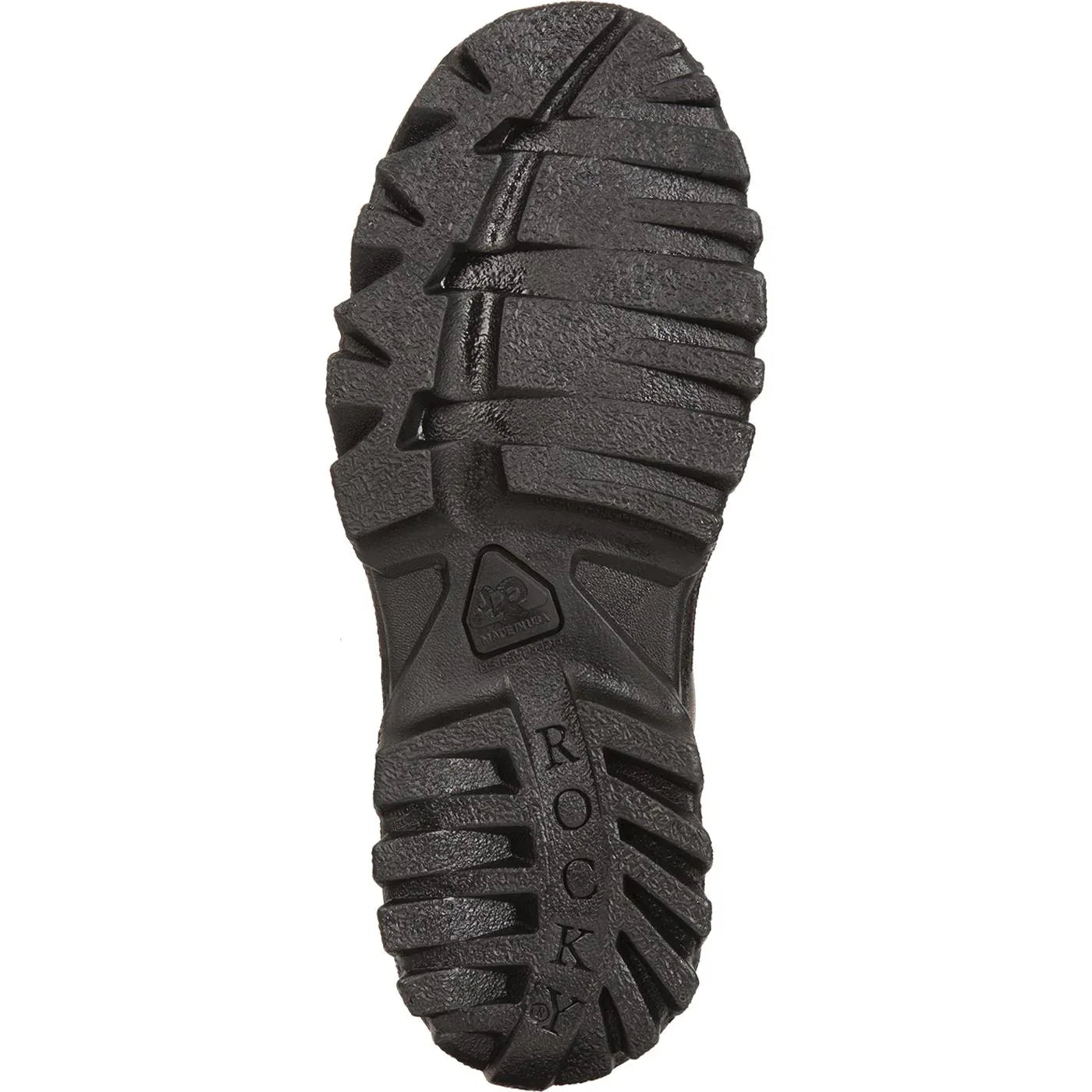 Rocky Women's TMC Public Service Oxford - Rocky Boots - Flyclothing LLC