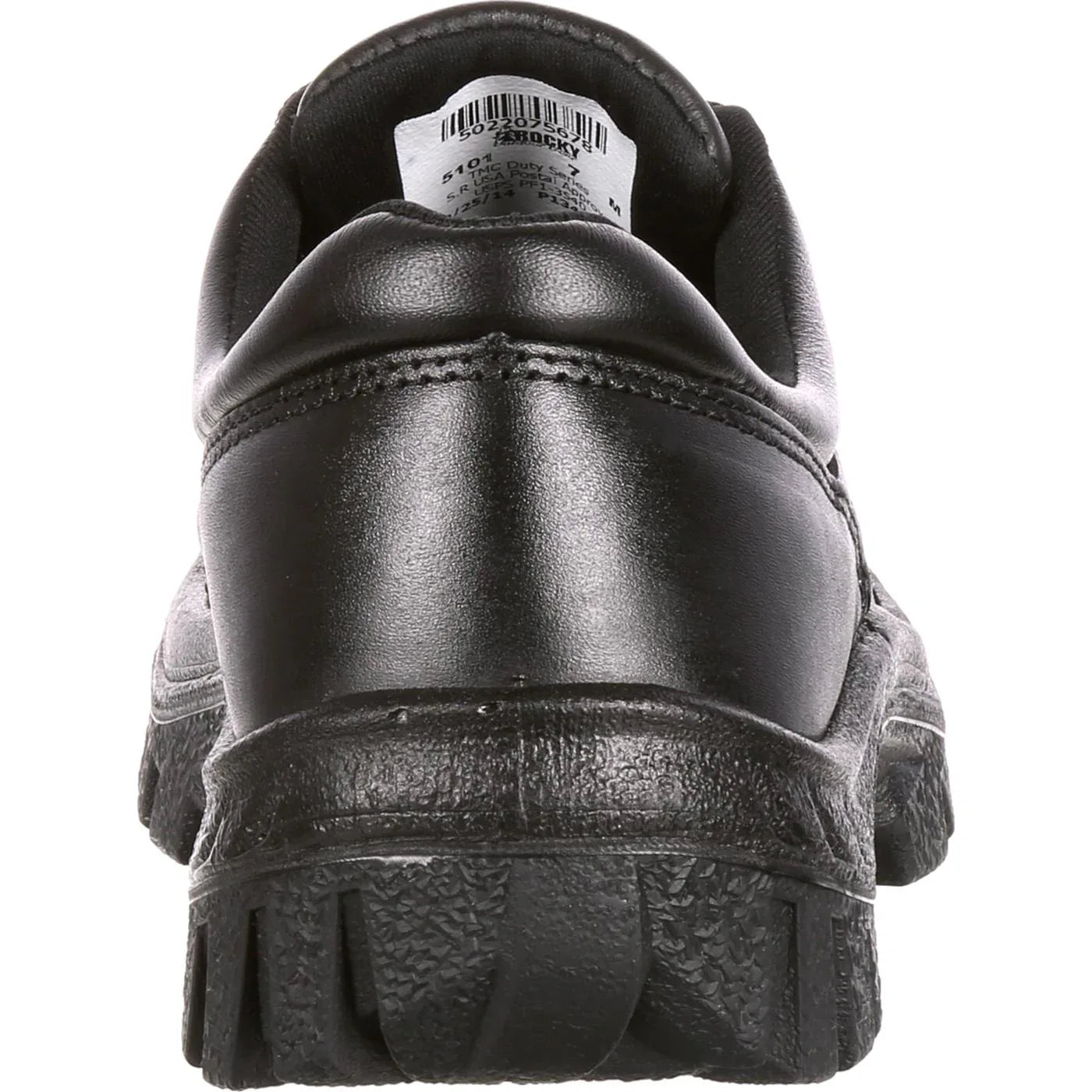 Rocky Women's TMC Public Service Oxford - Rocky Boots - Flyclothing LLC