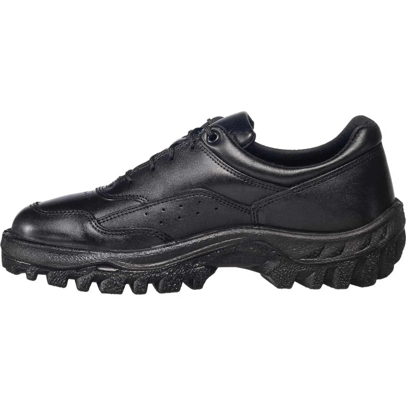 Rocky Women's TMC Public Service Oxford - Rocky Boots - Flyclothing LLC