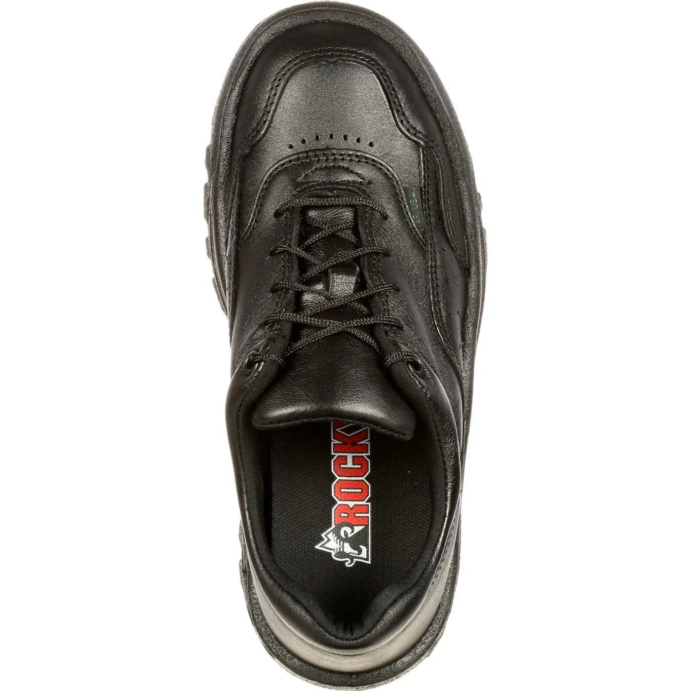 Rocky Women's TMC Public Service Oxford - Rocky Boots - Flyclothing LLC