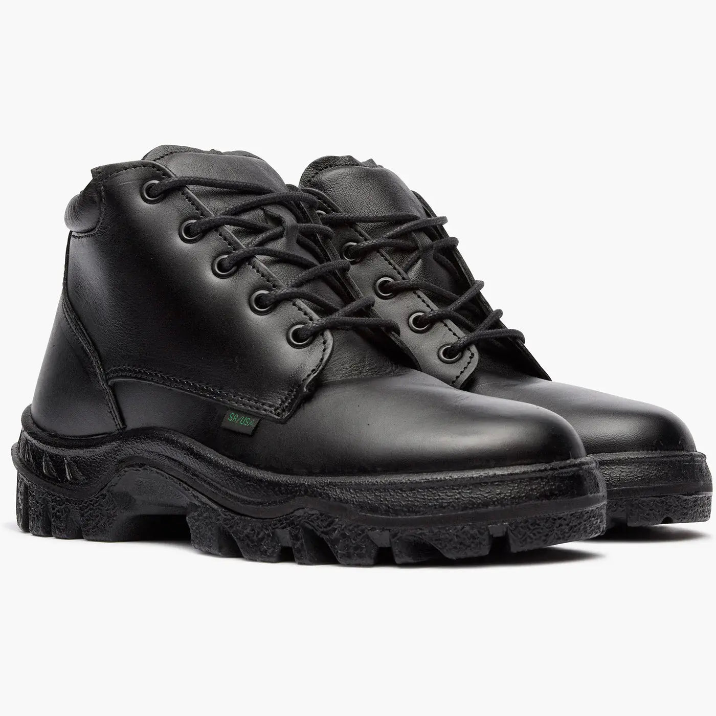 Rocky TMC Women's Chukka Public Service Boot - Rocky Boots - Flyclothing LLC