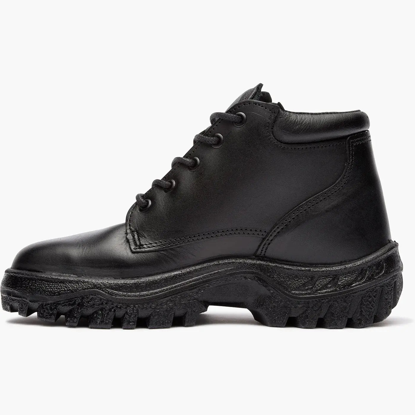 Rocky TMC Women's Chukka Public Service Boot - Rocky Boots - Flyclothing LLC