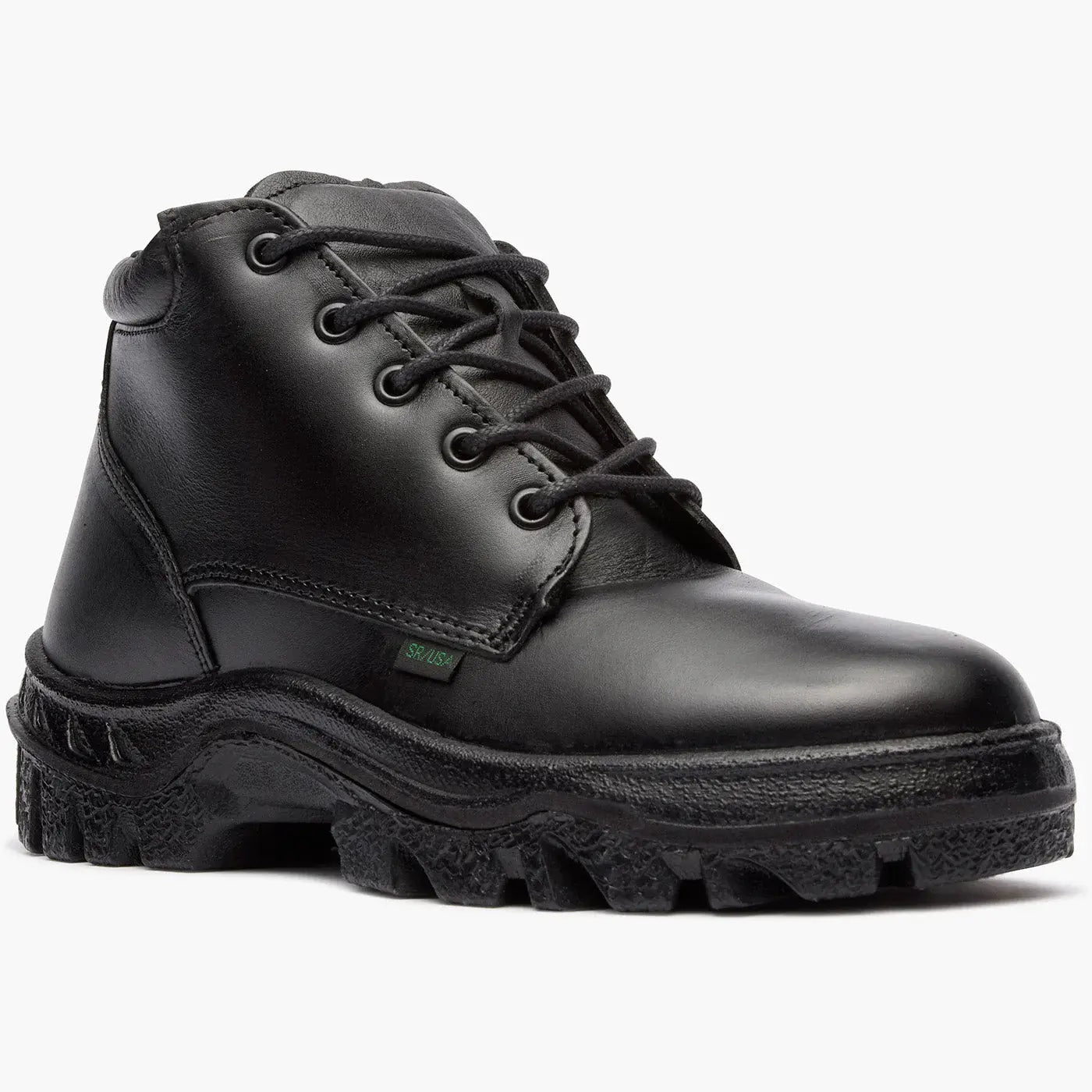 Rocky TMC Women's Chukka Public Service Boot - Rocky Boots - Flyclothing LLC