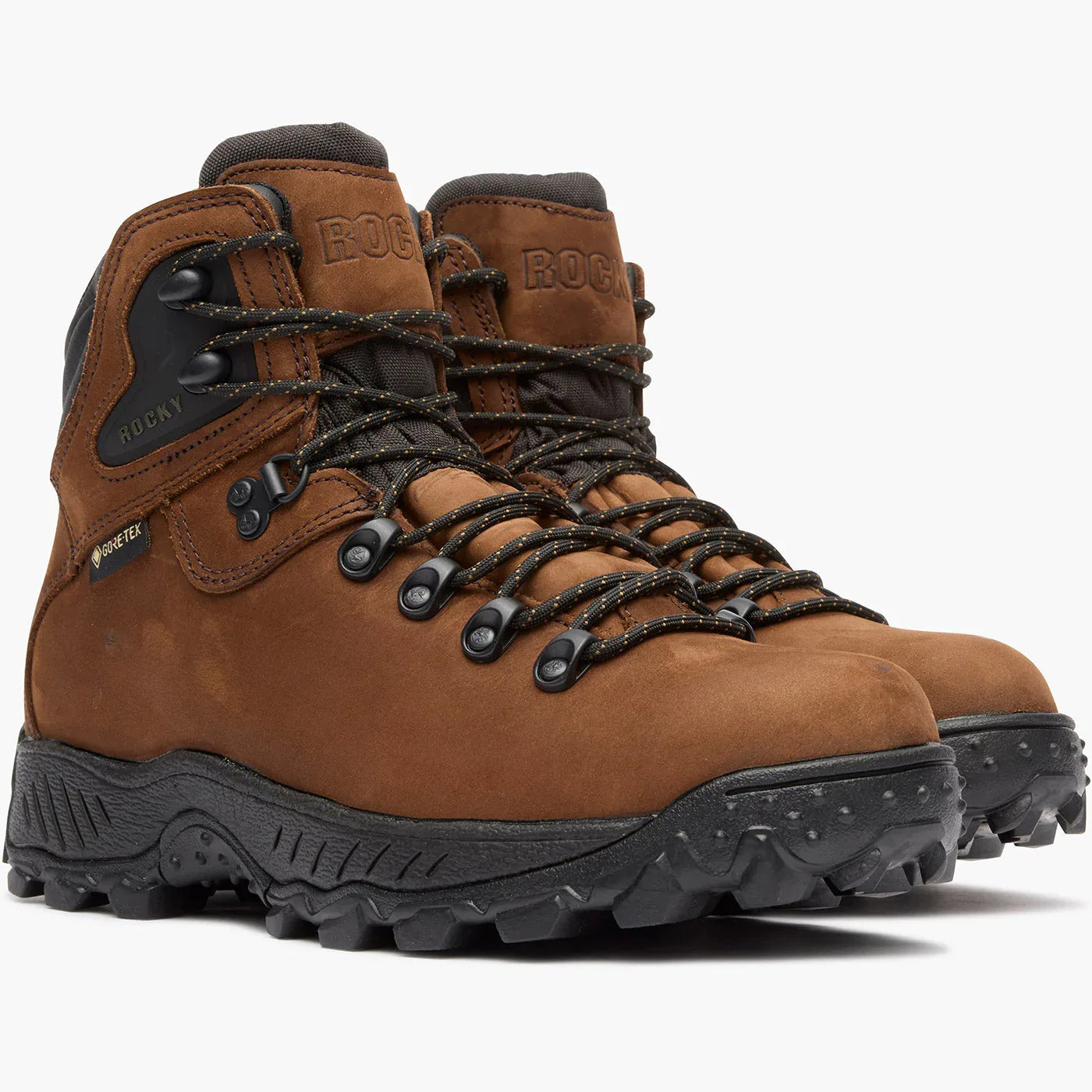 Rocky Ridgetop GORE-TEX® Waterproof Hiker Boot - Rocky Boots - Flyclothing LLC