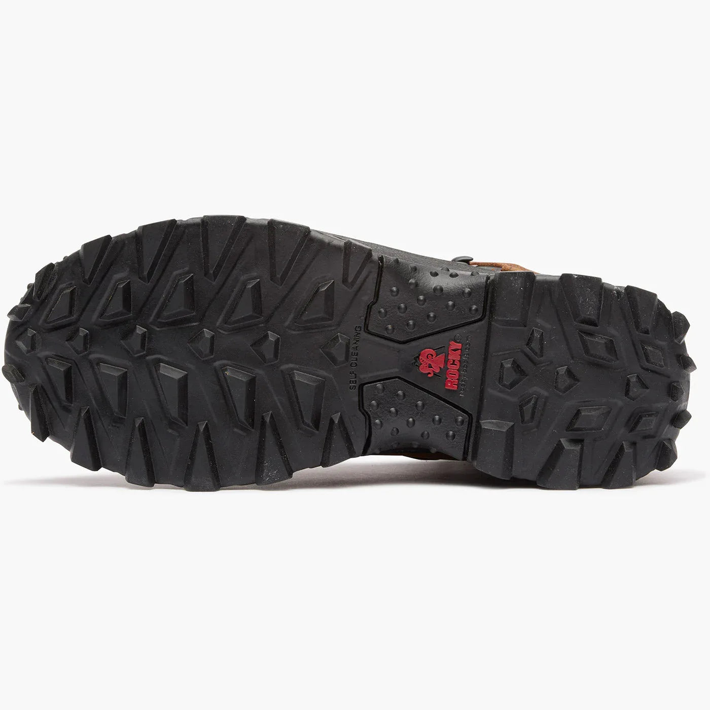 Rocky Ridgetop GORE-TEX® Waterproof Hiker Boot - Rocky Boots - Flyclothing LLC