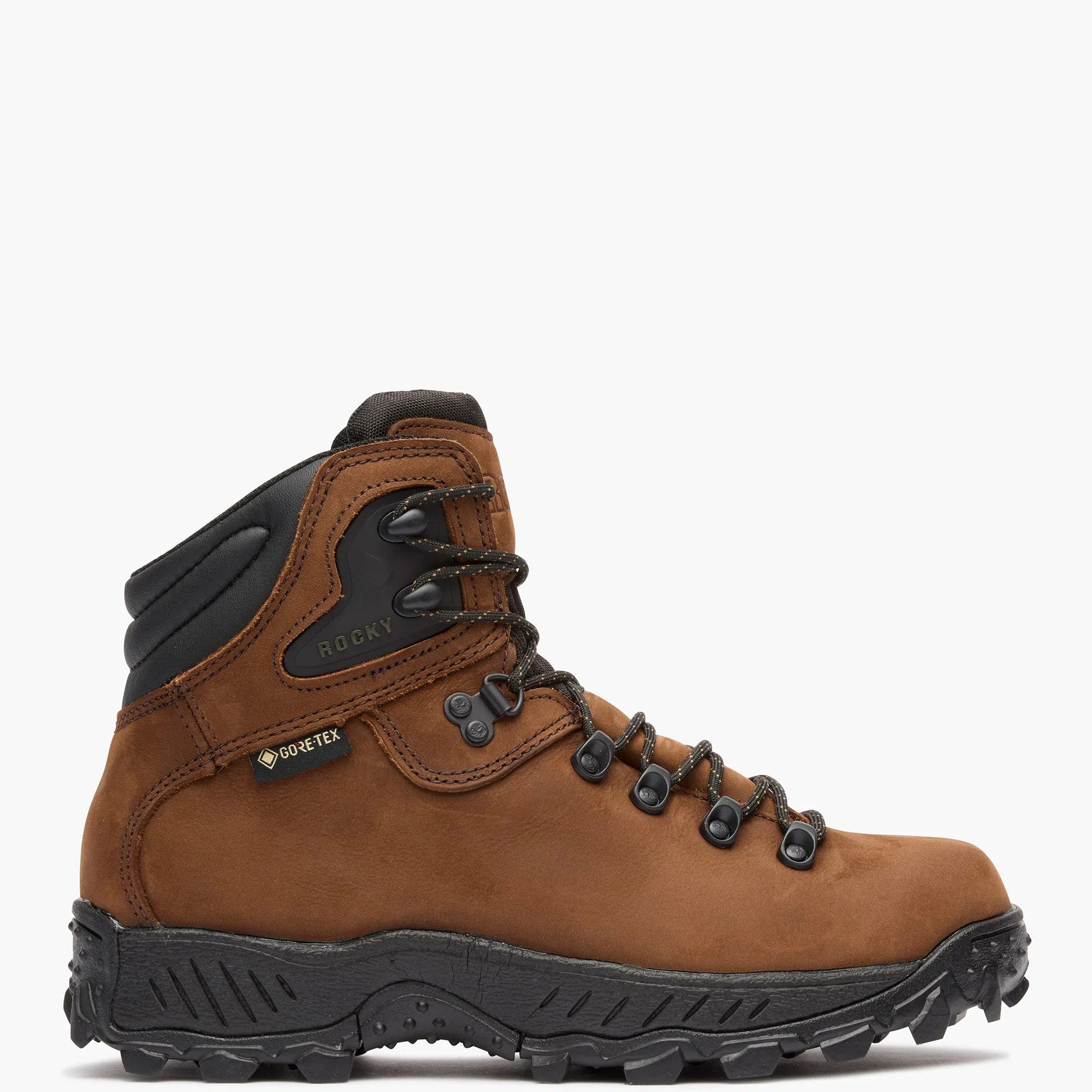 Rocky Ridgetop GORE-TEX® Waterproof Hiker Boot - Rocky Boots - Flyclothing LLC