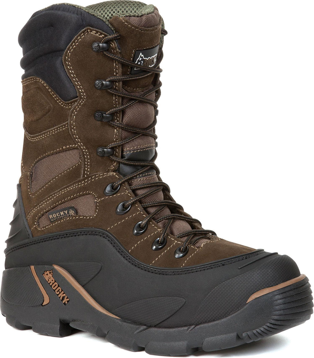 Rocky Blizzard Stalker Waterproof 1200G Insulated Boot - Rocky