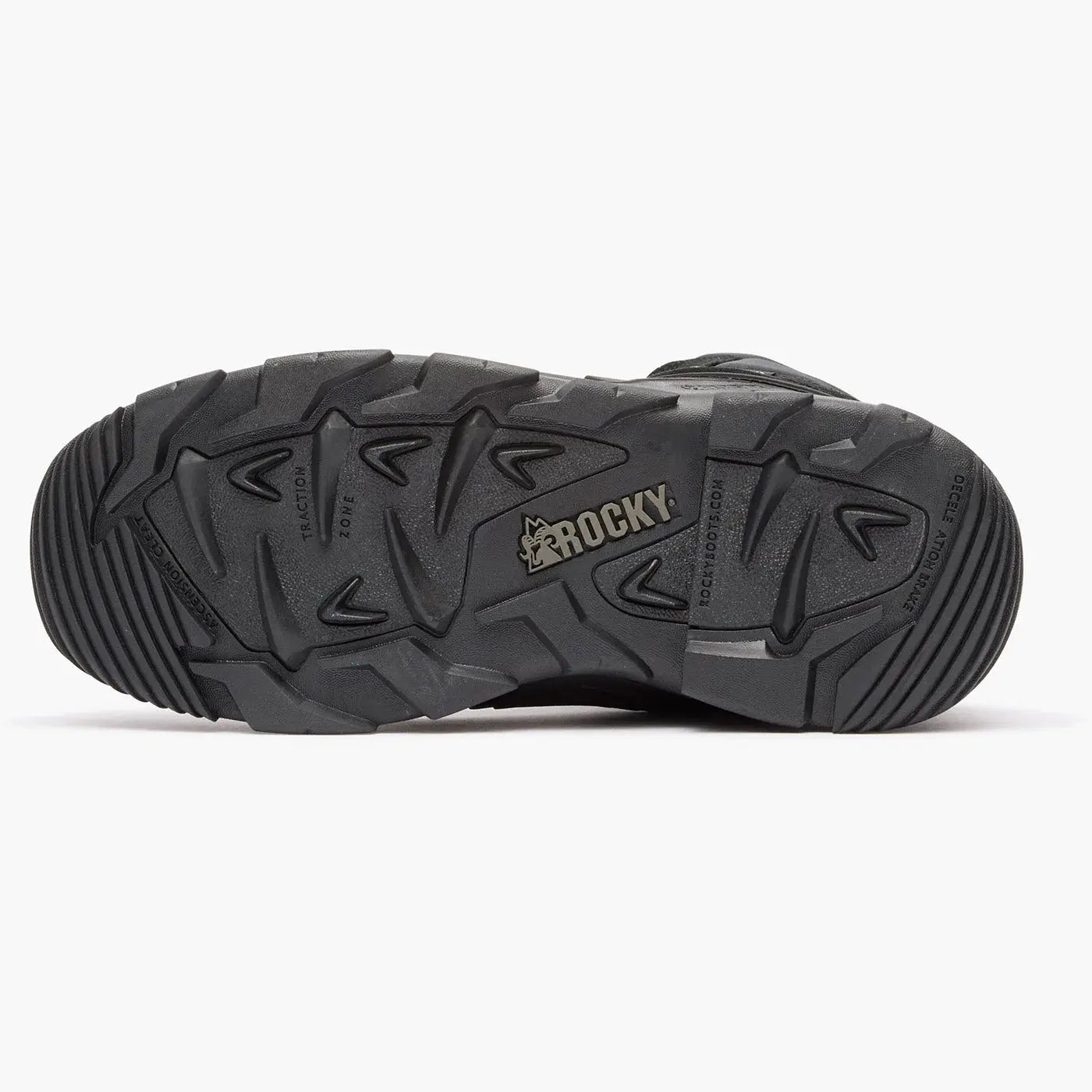 Rocky Blizzard Stalker Waterproof 1200G Insulated Boot - Rocky Boots - Flyclothing LLC