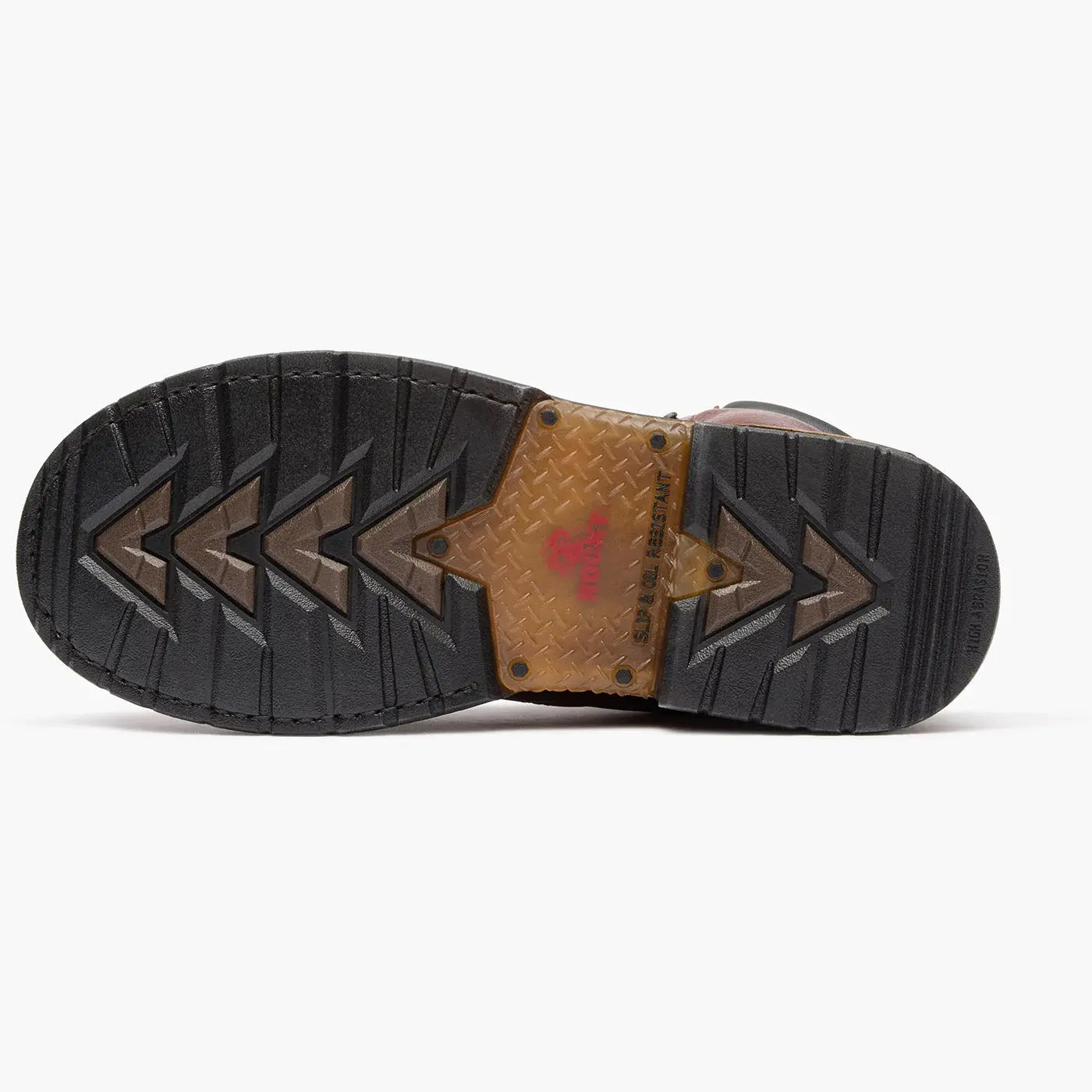 Rocky IronClad Waterproof Work Boot - Rocky Boots - Flyclothing LLC