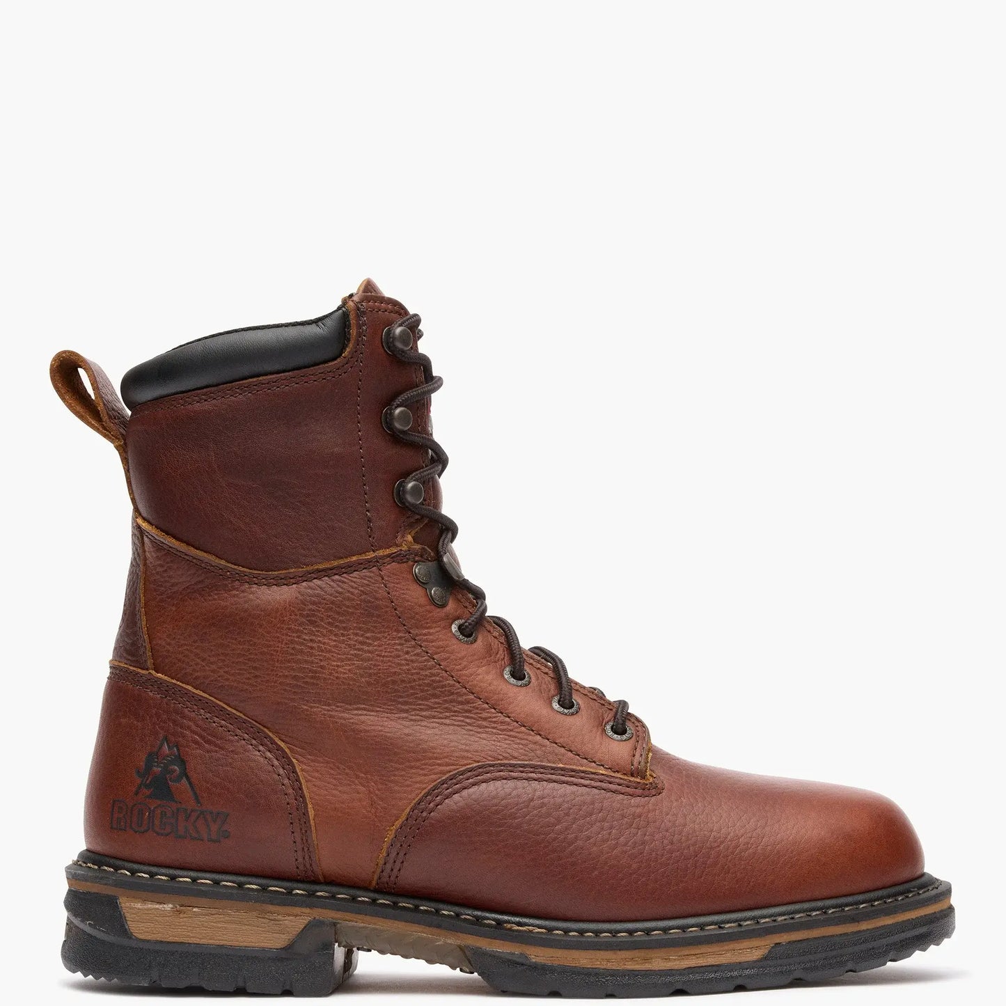Rocky IronClad Waterproof Work Boot - Rocky Boots - Flyclothing LLC