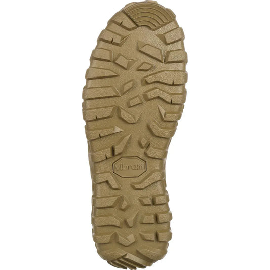 Rocky S2V Steel Toe Tactical Military Boot - Rocky Boots - Flyclothing LLC