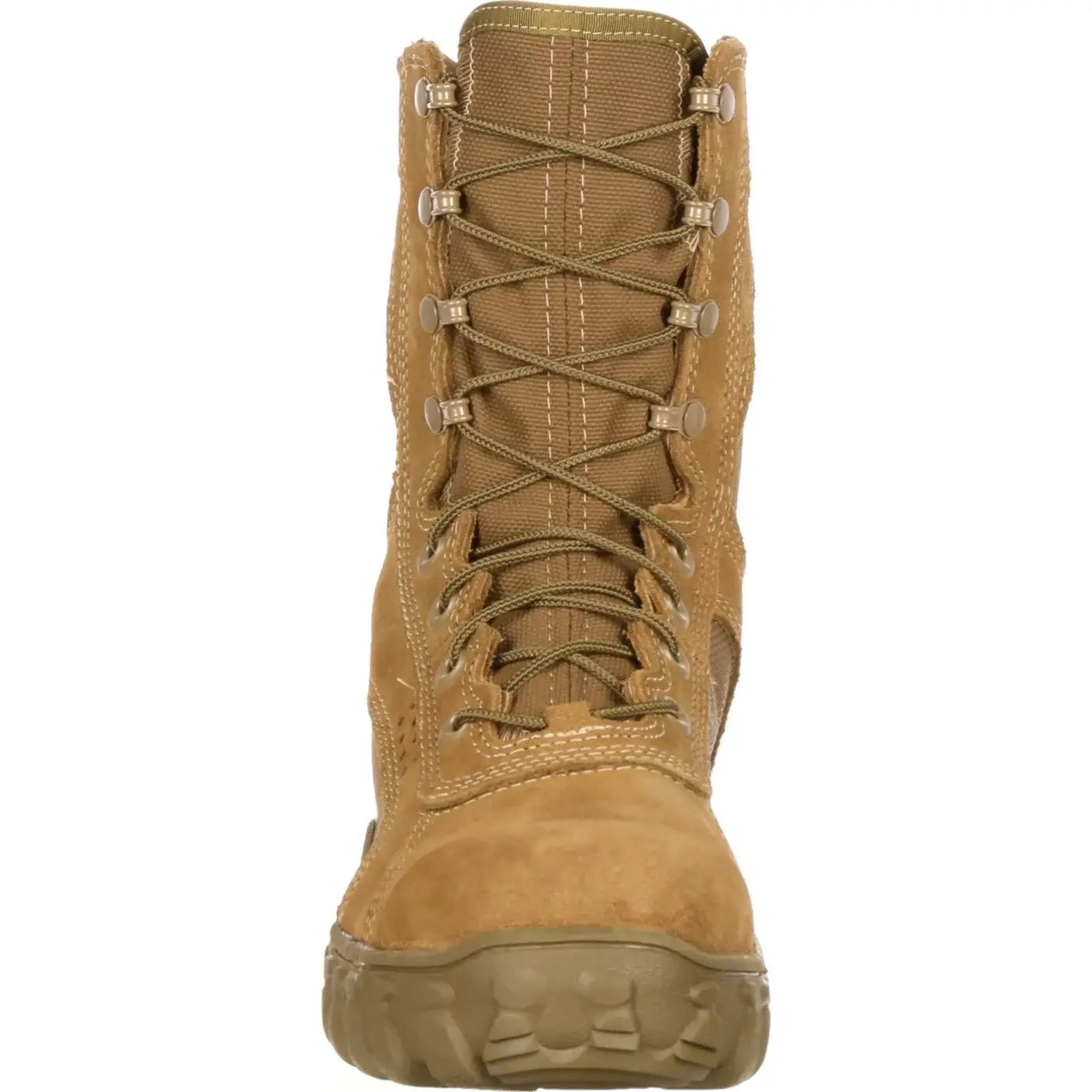 Rocky S2V Steel Toe Tactical Military Boot - Rocky Boots - Flyclothing LLC
