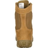 Rocky S2V Steel Toe Tactical Military Boot - Rocky Boots - Flyclothing LLC