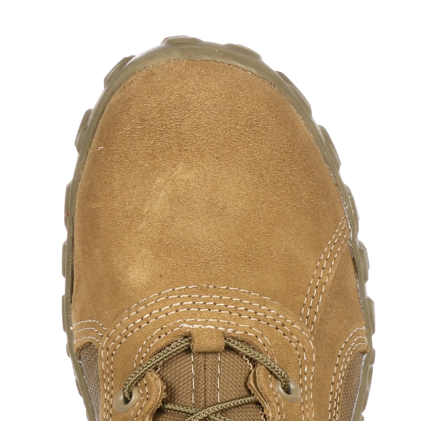 Rocky S2V Steel Toe Tactical Military Boot - Rocky Boots - Flyclothing LLC