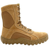 Rocky S2V Steel Toe Tactical Military Boot - Rocky Boots - Flyclothing LLC
