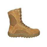 Rocky S2V Steel Toe Tactical Military Boot - Rocky Boots - Flyclothing LLC