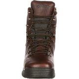 Rocky MobiLite Steel Toe Waterproof Oil-Resistant Work Boot - Rocky Boots - Flyclothing LLC