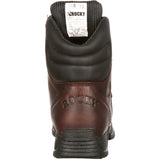 Rocky MobiLite Steel Toe Waterproof Oil-Resistant Work Boot - Rocky Boots - Flyclothing LLC