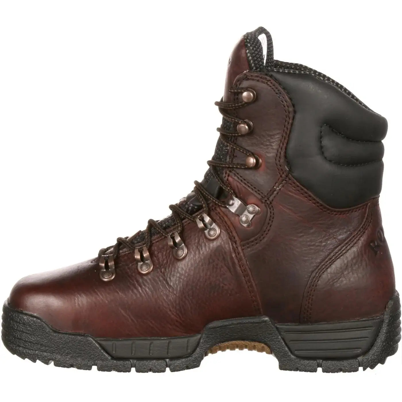Rocky MobiLite Steel Toe Waterproof Oil-Resistant Work Boot - Rocky Boots - Flyclothing LLC