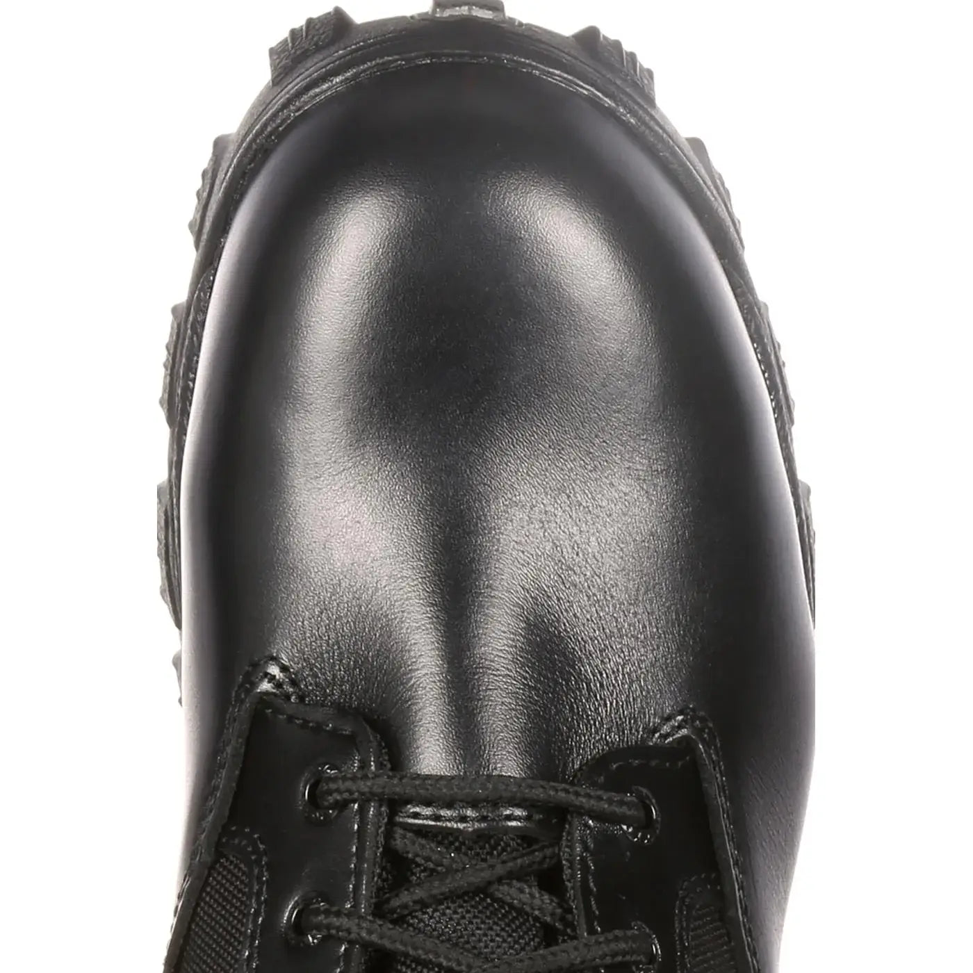 Rocky AlphaForce Zipper Composite Toe Public Service Boot - Rocky Boots - Flyclothing LLC