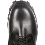 Rocky AlphaForce Zipper Composite Toe Public Service Boot - Rocky Boots - Flyclothing LLC