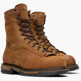 Rocky IronClad Steel Toe Waterproof Work Boot - Rocky Boots - Flyclothing LLC